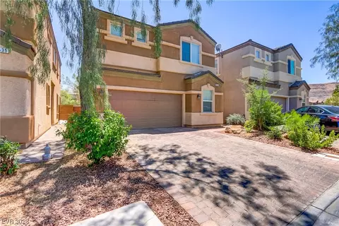 9539 Knopfler Ln, Las Vegas, NV 89148