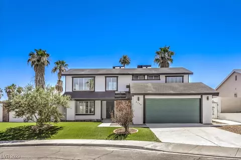 2738 Topaz Ct, Las Vegas, NV 89121
