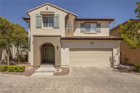 6212 Standing Elm St, North Las Vegas, NV 89081