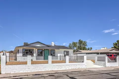 5289 San Anselmo St, Las Vegas, NV 89120