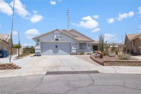 6680 Evening Rain Ave, Las Vegas, NV 89156