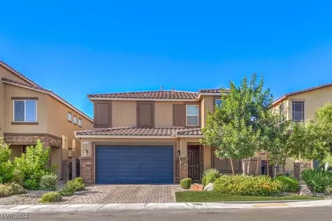 4424 Stardusk Falls Ave, North Las Vegas, NV 89084
