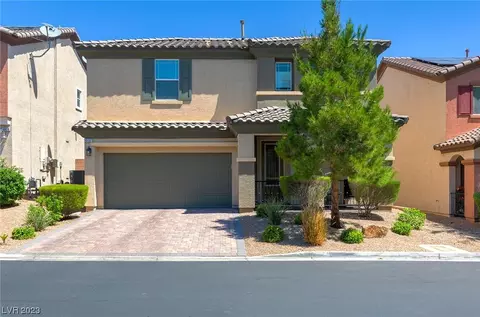 10132 Ocicat Ave, Las Vegas, NV 89166