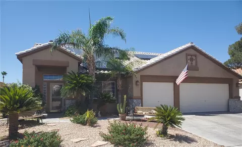 2746 Canarsy Ct, Henderson, NV 89052