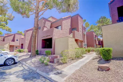 4050 Pacific Harbors Dr #133, Las Vegas, NV 89121