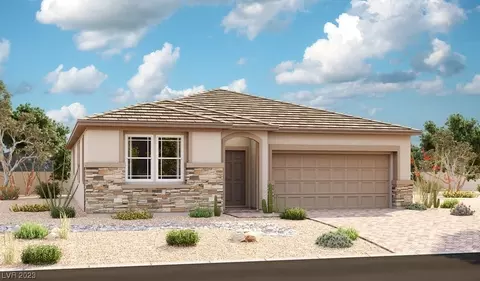 46 Gosia Grove Ave, North Las Vegas, NV 89084