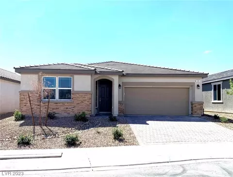 125 Barton Bay Ave, North Las Vegas, NV 89031