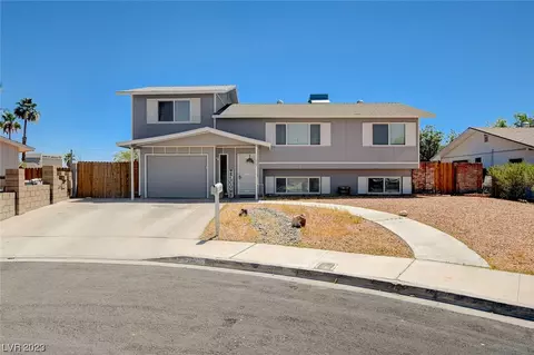 209 Breeze St, Las Vegas, NV 89145