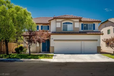 2707 Cool Lilac Ave, Henderson, NV 89052