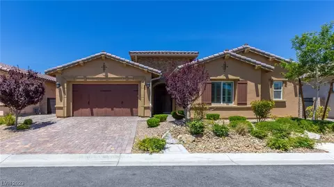 261 Besame Ct, Las Vegas, NV 89138