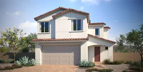 9403 Lunar Effect St, Las Vegas, NV 89143