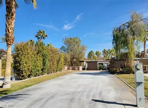 8175 Arville St #127, Las Vegas, NV 89139