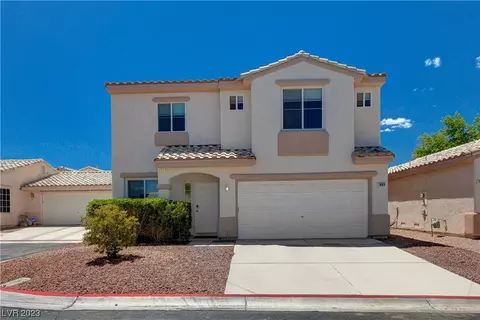 7609 Lowe Ave, Las Vegas, NV 89131