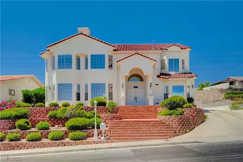 512 Pacifica Way, Boulder City, NV 89005