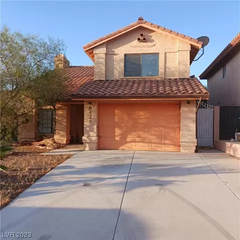 8429 Stapleton Ave, Las Vegas, NV 89145