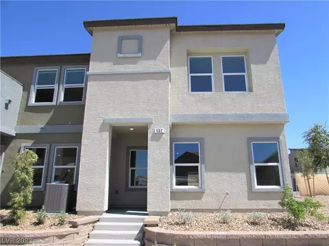 502 Foothill Cv #9, Henderson, NV 89002