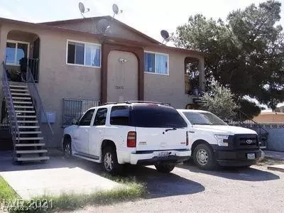 2420 Ellis St, North Las Vegas, NV 89030