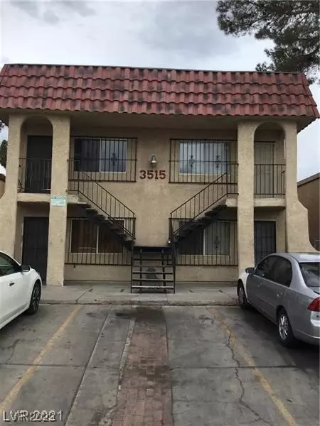 3515 Thomas Ave, North Las Vegas, NV 89030