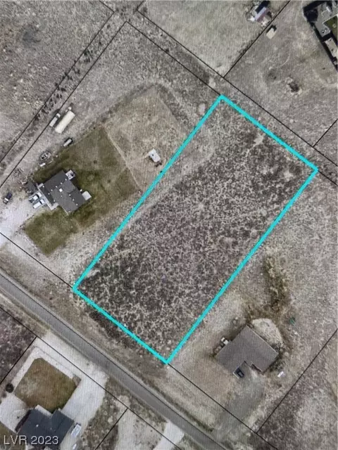 852 Thistle Dr, Other, NV 89815