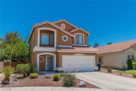4405 Ornate Ct, Las Vegas, NV 89129