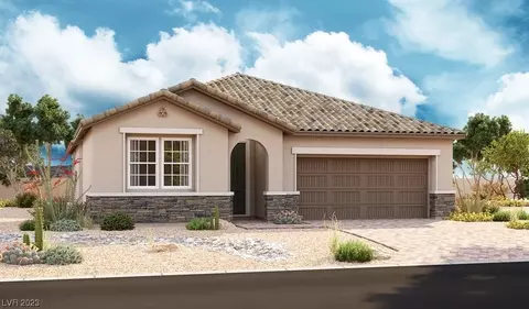 10960 Nicholas Jay Ave, Las Vegas, NV 89166