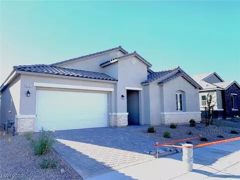6241 Gambetta St, Las Vegas, NV 89115