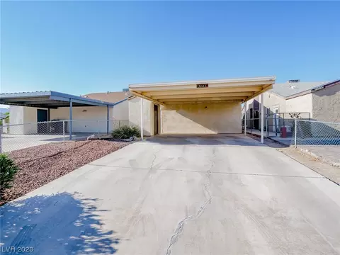 3641 Whispring Native Ct, Las Vegas, NV 89115