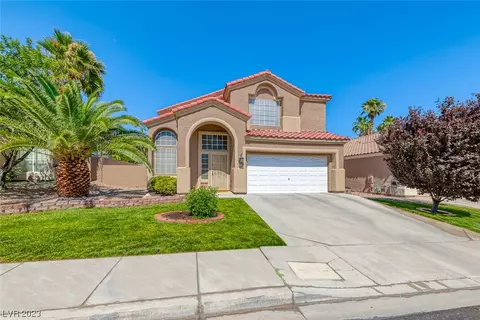 2030 Hobbyhorse Ave, Henderson, NV 89012