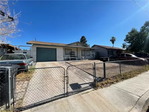 3105 Judson Ave, North Las Vegas, NV 89030