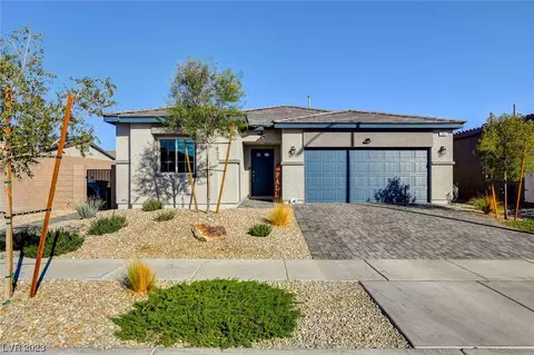7922 Mazarine St, North Las Vegas, NV 89084