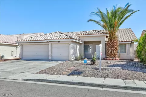 4407 Red Blanket Rd, North Las Vegas, NV 89032