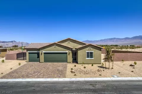 73 E Wildcat Ave #LOT 0603, Pahrump, NV 89060