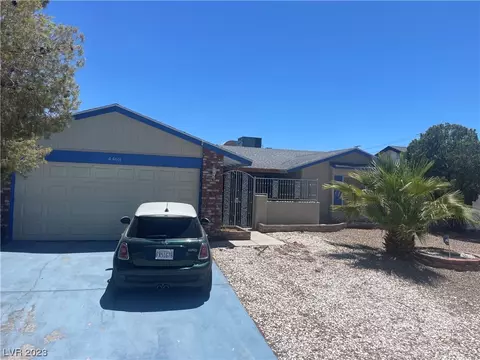 4468 Eureka Cir, Las Vegas, NV 89103