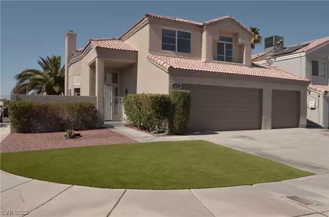 6252 Mandarin Dr, Las Vegas, NV 89108