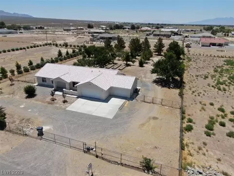 361 Steven Ave, Pahrump, NV 89060