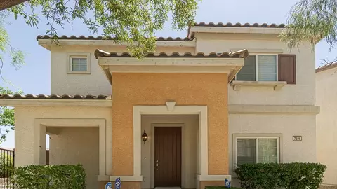 7596 Brisk Ocean Ave, Las Vegas, NV 89178