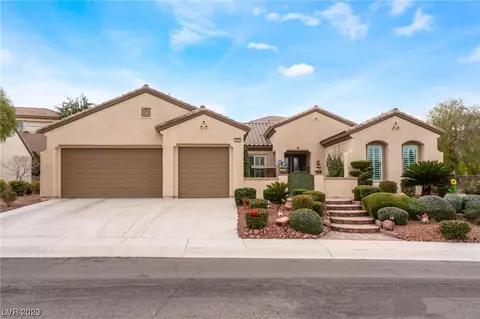 2283 Marengo Caves Ave, Henderson, NV 89044