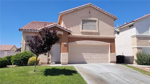 3114 Anchorman Way, North Las Vegas, NV 89031
