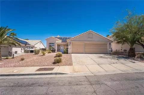 244 Datura St, Henderson, NV 89074