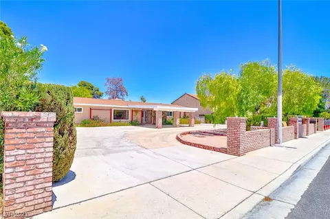 5328 W Lake Mead Blvd, Las Vegas, NV 89108