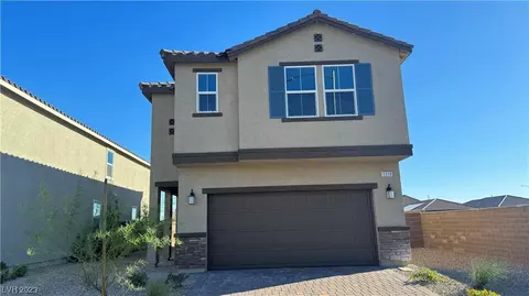 1219 Great Hollow Ave, North Las Vegas, NV 89086