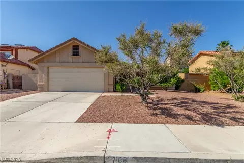 7108 Big Oak Cir, Las Vegas, NV 89129