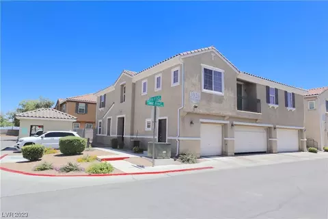 3928 Sweet Pine St #103, Las Vegas, NV 89108