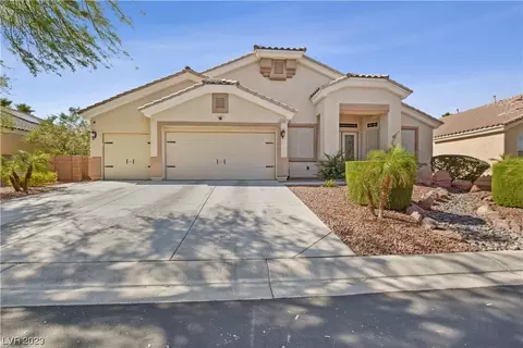 3208 Tanagrine Dr, North Las Vegas, NV 89084