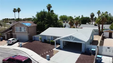6347 Mockingbird Ln, Las Vegas, NV 89103