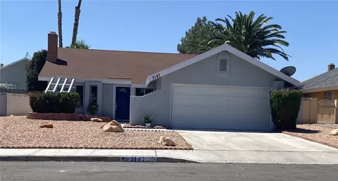 3147 Belvedere Dr, Henderson, NV 89014