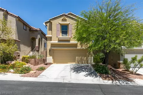 10670 Little Horse Creek Ave, Las Vegas, NV 89129