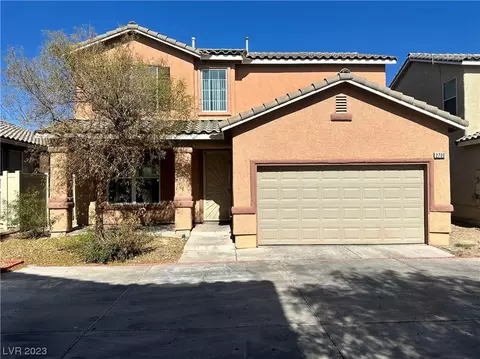 2700 Corncob Cactus Ct, Las Vegas, NV 89106