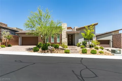 6360 Clovis Point St, Las Vegas, NV 89135