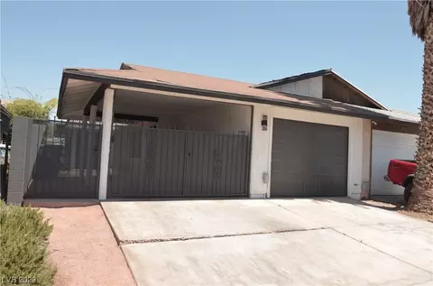 2315 Viva Cir, Las Vegas, NV 89108